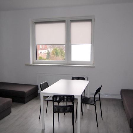 Auberge de jeunesse Riviera Rybnik à Rybnik  Extérieur photo