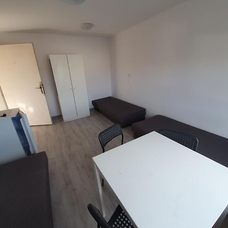 Auberge de jeunesse Riviera Rybnik à Rybnik  Extérieur photo