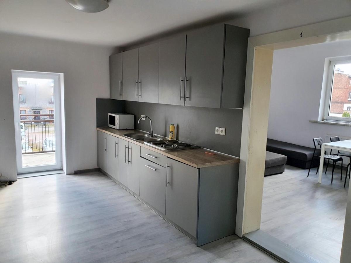 Auberge de jeunesse Riviera Rybnik à Rybnik  Extérieur photo