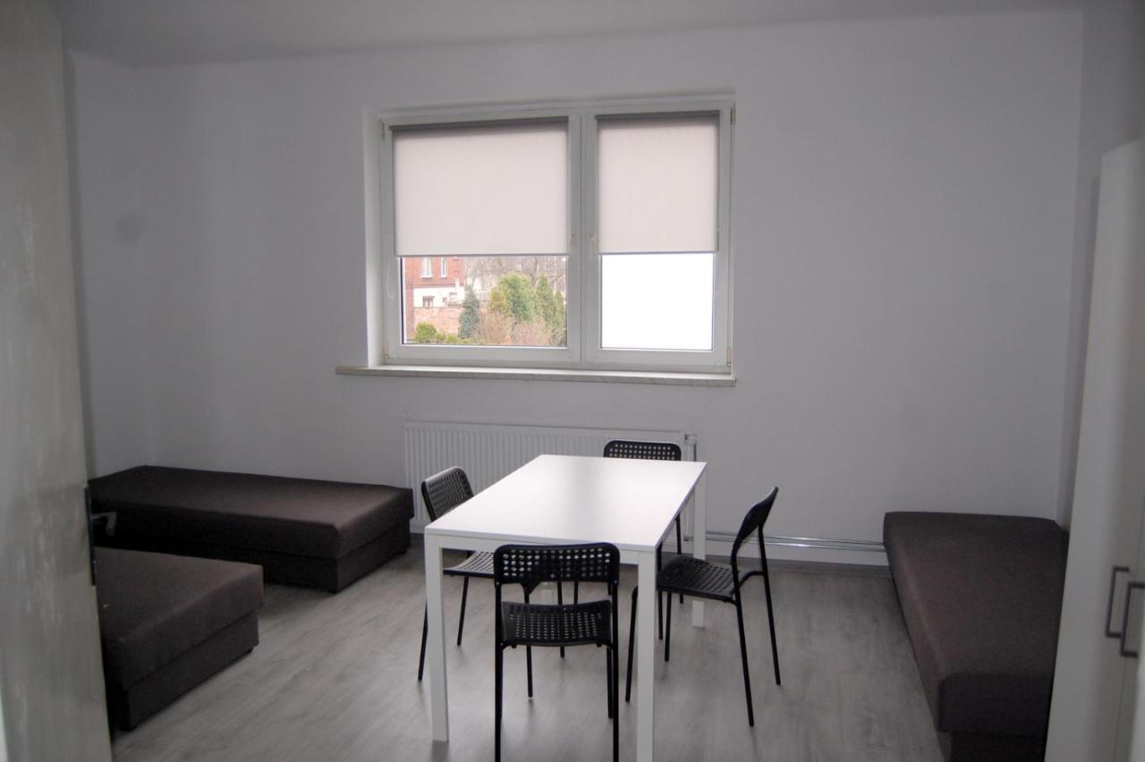 Auberge de jeunesse Riviera Rybnik à Rybnik  Extérieur photo