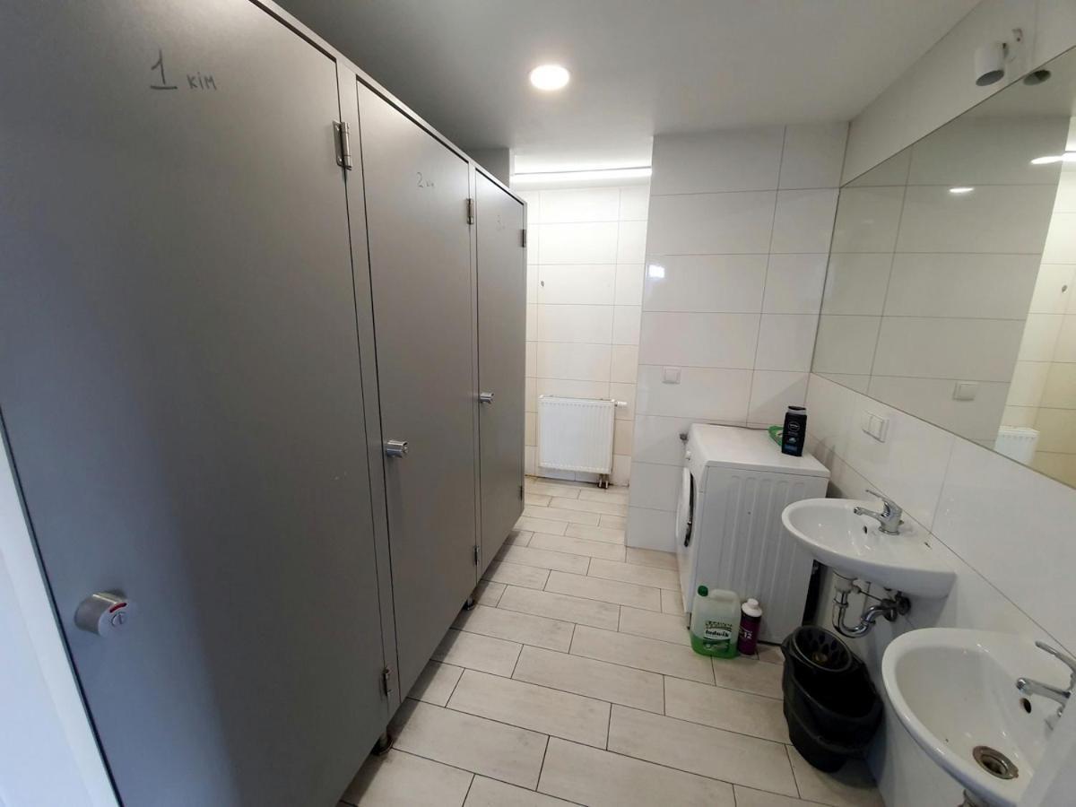 Auberge de jeunesse Riviera Rybnik à Rybnik  Extérieur photo