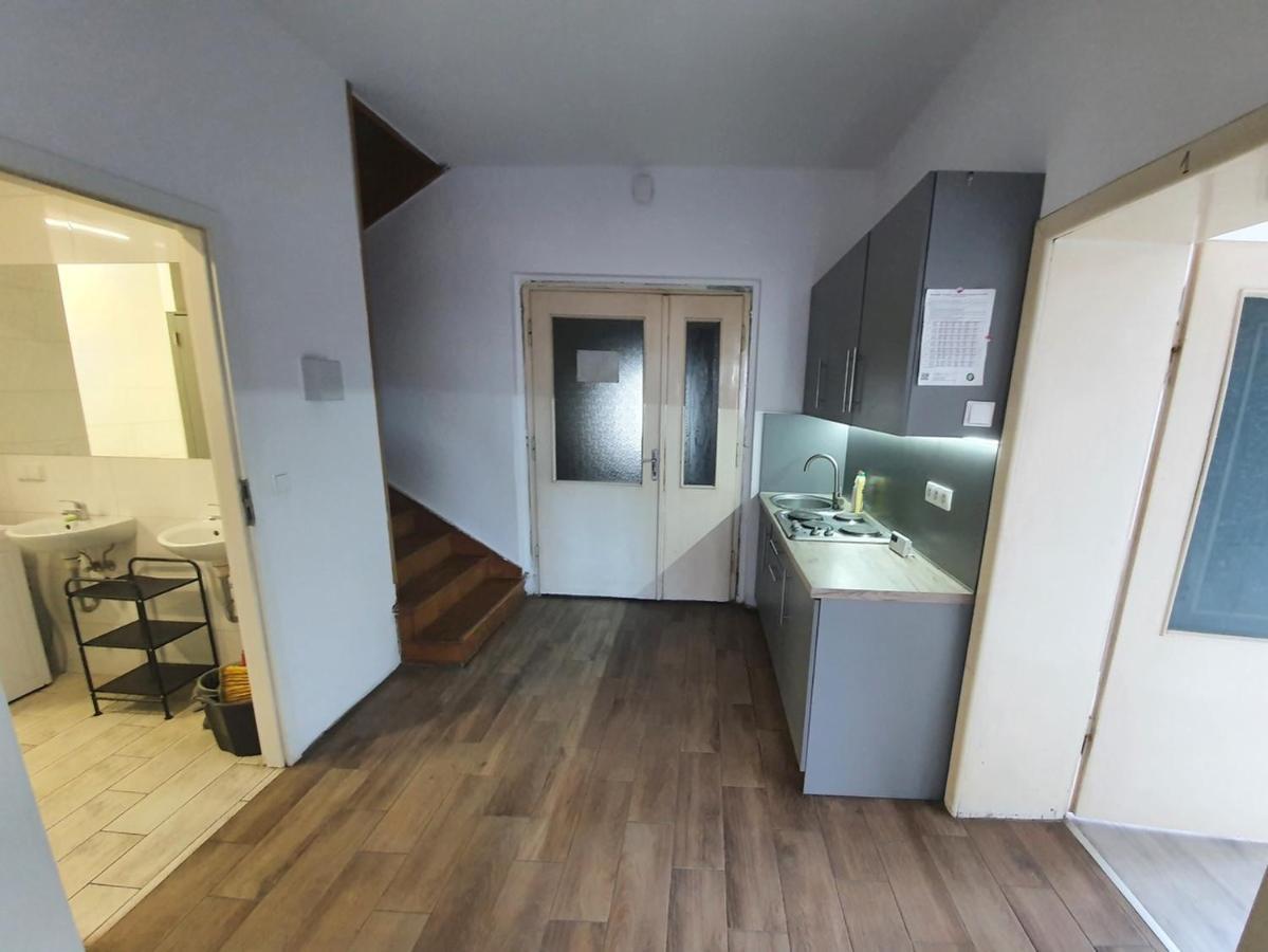 Auberge de jeunesse Riviera Rybnik à Rybnik  Extérieur photo