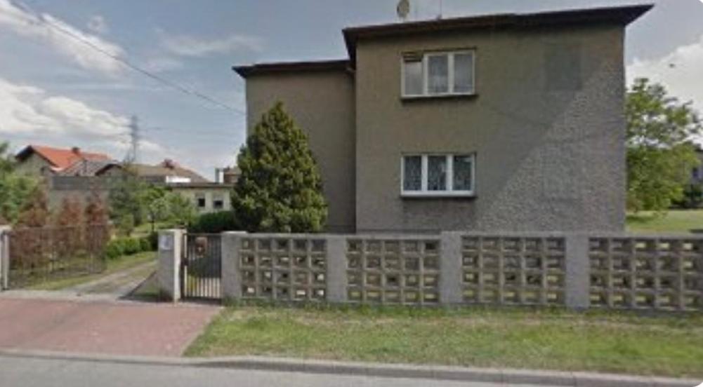 Auberge de jeunesse Riviera Rybnik à Rybnik  Extérieur photo