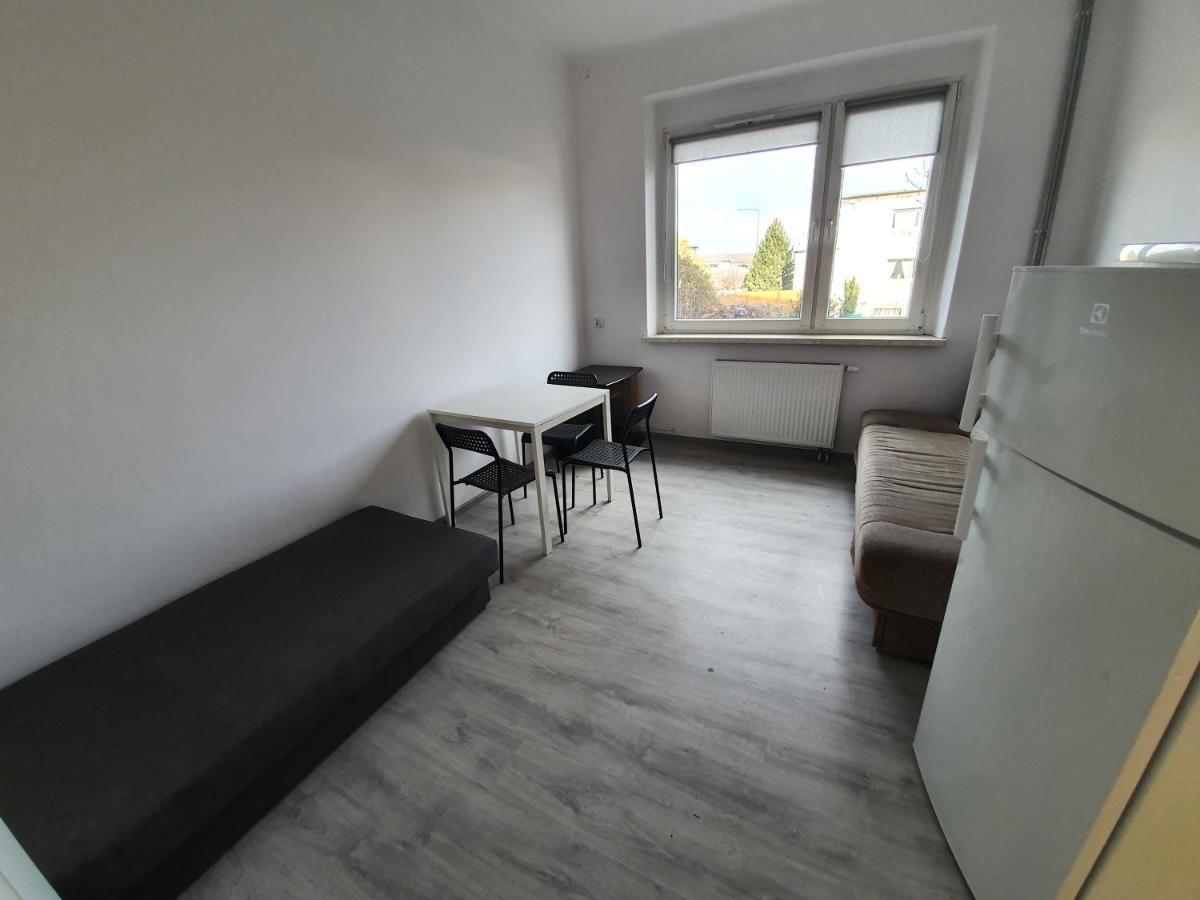 Auberge de jeunesse Riviera Rybnik à Rybnik  Extérieur photo
