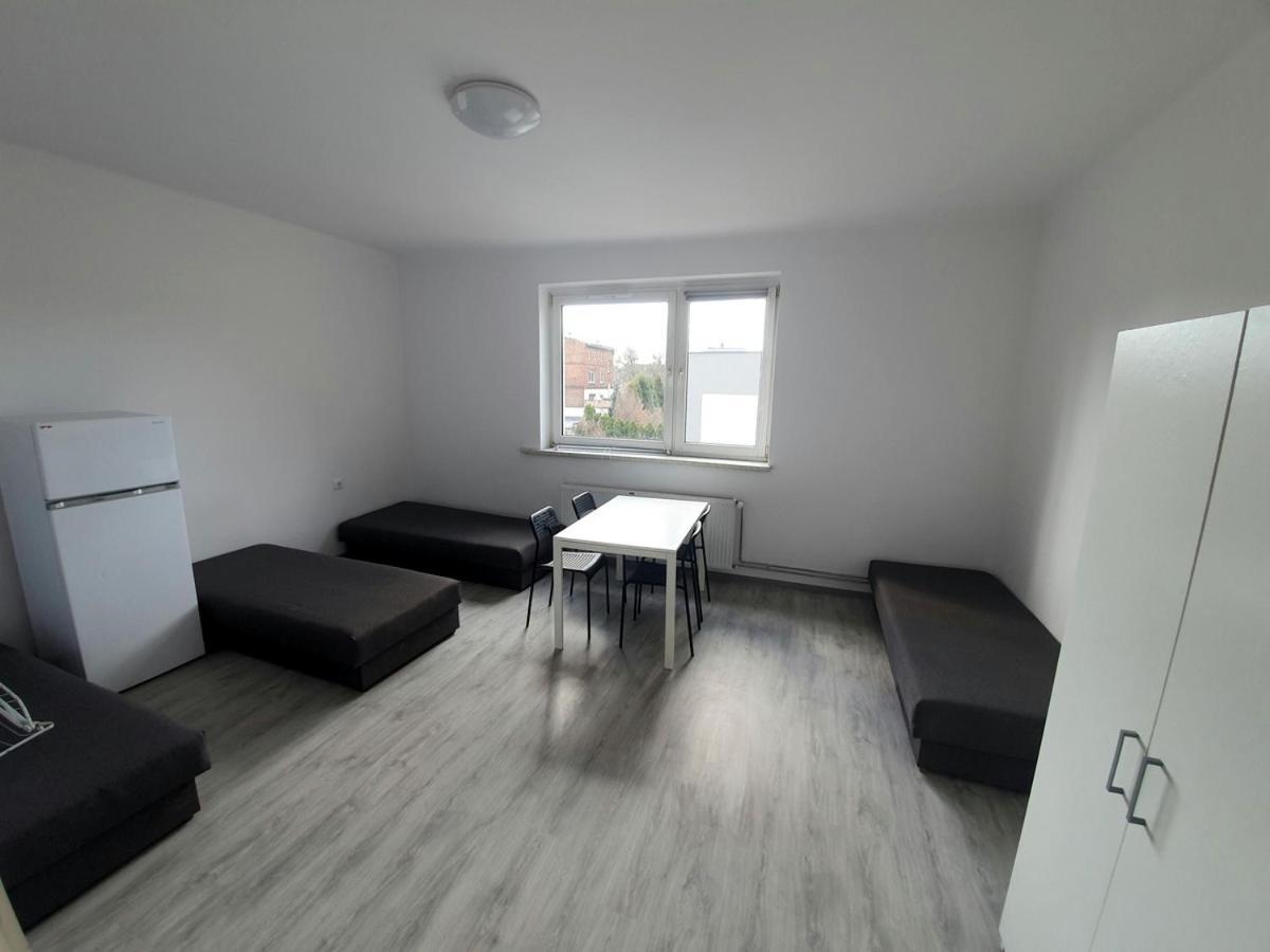 Auberge de jeunesse Riviera Rybnik à Rybnik  Extérieur photo