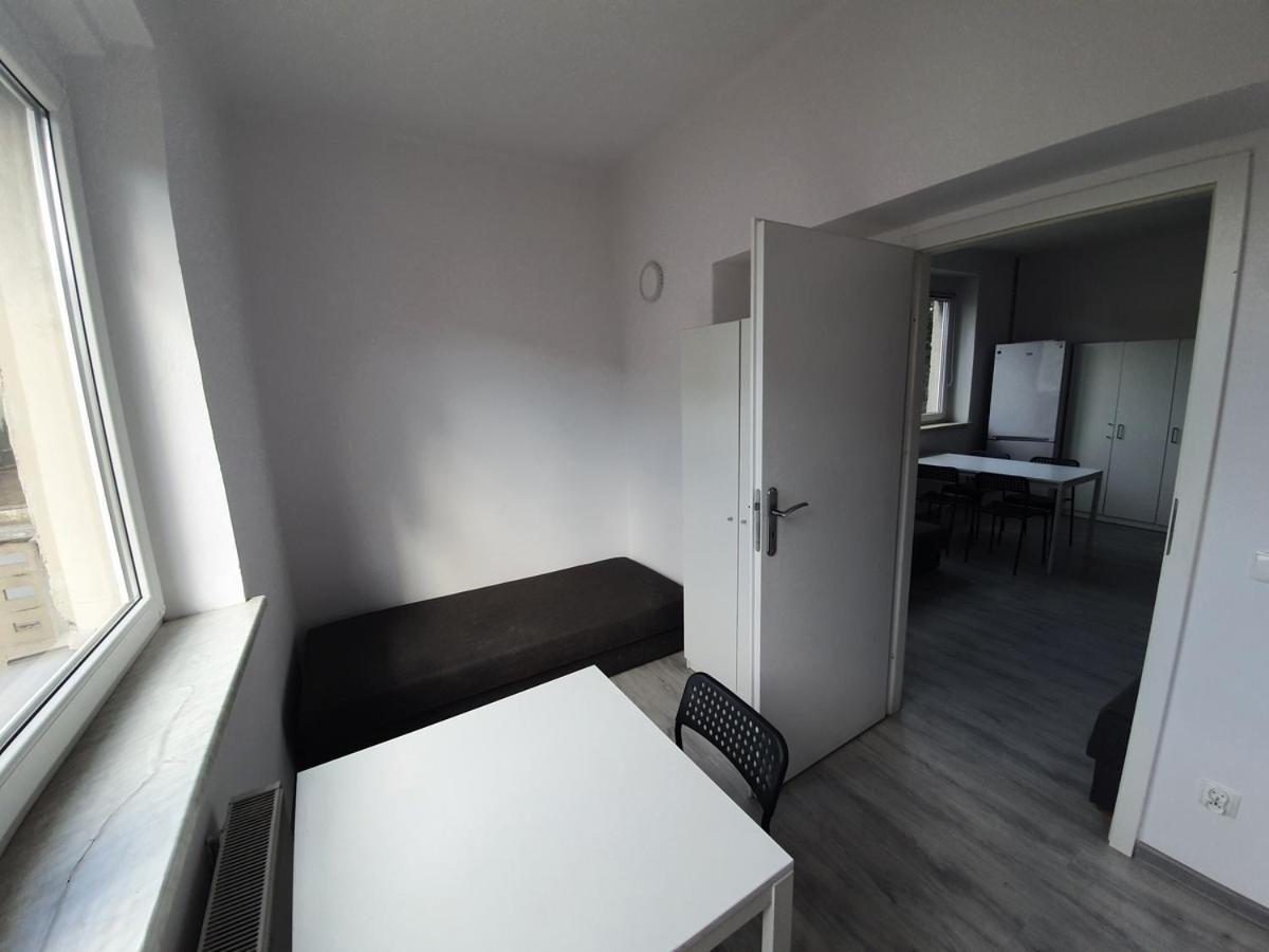 Auberge de jeunesse Riviera Rybnik à Rybnik  Extérieur photo